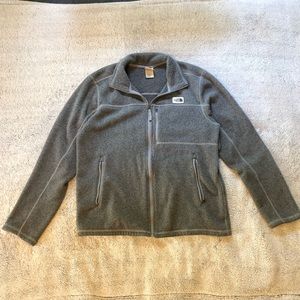 Men’s North Face Jacket